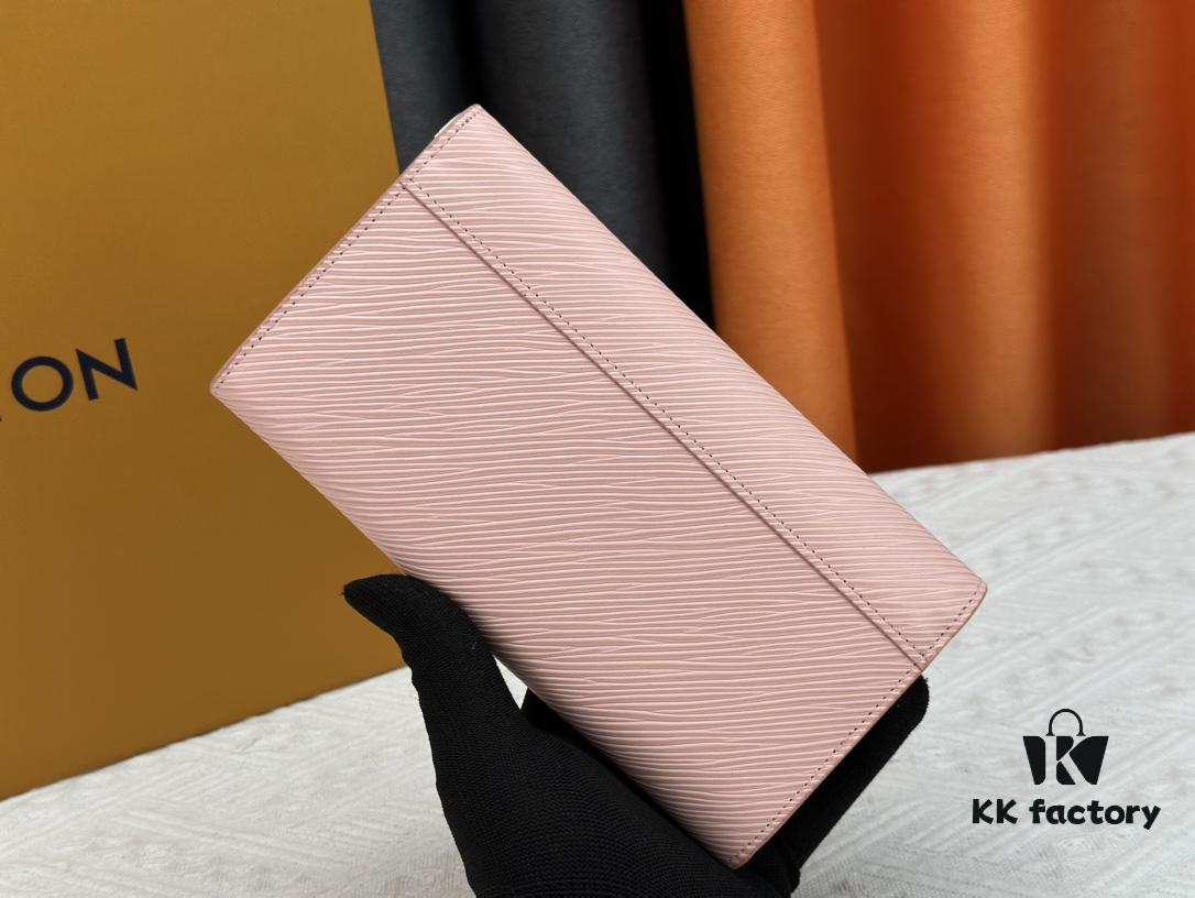 69307d956e68136f4d9a7255 Twist Wallet M61179 in Epi Leather