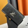69307d996e68136f4d9a725e Twist Wallet M61179 in Epi Leather