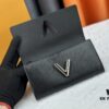 69307d9c6e68136f4d9a7265 Twist Wallet M61179 in Epi Leather