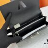 69307d9d6e68136f4d9a7266 Twist Wallet M61179 in Epi Leather