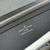 69307d9e6e68136f4d9a726d Twist Wallet M61179 in Epi Leather