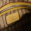 69307da76e68136f4d9a7281 New Arrival LV Straw Keepall Pillow Bag
