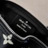 69307db26e68136f4d9a7294 Upgraded Version 140 M13406 M13391 (Authentic Photos, Accurate Match) M81085 New Denim Louis Vuitton × Murakami Collaboration Nano Speedy Bag