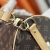 69307de36e68136f4d9a72f3 Double-Sided Yellow Leather New Arrival M14182 M41416 LV2025 Spring/Summer x Takashi Murakami Collaboration Edition