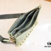 69307de86e68136f4d9a72fd Top Quality Original LV By The Pool Collection Coussin Mini Bag in Monogram Embossed Lambskin