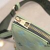 69307de86e68136f4d9a72fe Top Quality Original LV By The Pool Collection Coussin Mini Bag in Monogram Embossed Lambskin