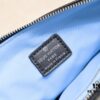 Top Quality Original LV By The Pool Collection Coussin Mini Bag in Embossed Monogram Lamb Leather