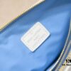 69307df16e68136f4d9a7311 Top Quality Original LV By The Pool Collection Coussin Small Bag M11225 23618 22896 57790