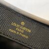 69307dfc6e68136f4d9a7324 Top Quality Original Guangzhou Stock M99527 Black Lizard Leather with Gold Buckle