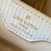 69307e016e68136f4d9a732c Top Quality Original Guangzhou M99528 White Lizard Skin Gold Buckle Capucines BB Handbag