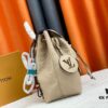 Montsouris Backpack in Monogram Empreinte Leather