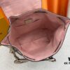 Montsouris Backpack in Monogram Empreinte Leather