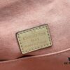 Montsouris Backpack in Monogram Empreinte Leather