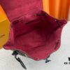 69307e3c6e68136f4d9a7394 Montsouris Backpack in Monogram Empreinte Leather