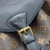 69307e3d6e68136f4d9a7399 Montsouris Backpack in Monogram Empreinte Leather