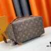 Montsouris Backpack in Monogram Empreinte Leather