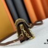 69307e406e68136f4d9a739e Upgraded M46757 Dauphine Mini East West Handbag
