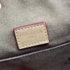 Montsouris Backpack in Monogram Empreinte Leather