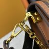 69307e446e68136f4d9a73a7 Upgraded M46757 Dauphine Mini East West Handbag