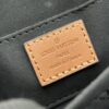 69307e456e68136f4d9a73a8 Upgraded M46757 Dauphine Mini East West Handbag