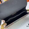 69307e456e68136f4d9a73a9 Upgraded M46757 Dauphine Mini East West Handbag