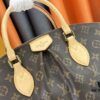69307e486e68136f4d9a73b1 Exclusive Real Shot - M45986 Boétie Small Zip Tote Bag