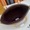 69307e486e68136f4d9a73b2 Exclusive Real Shot - M45986 Boétie Small Zip Tote Bag