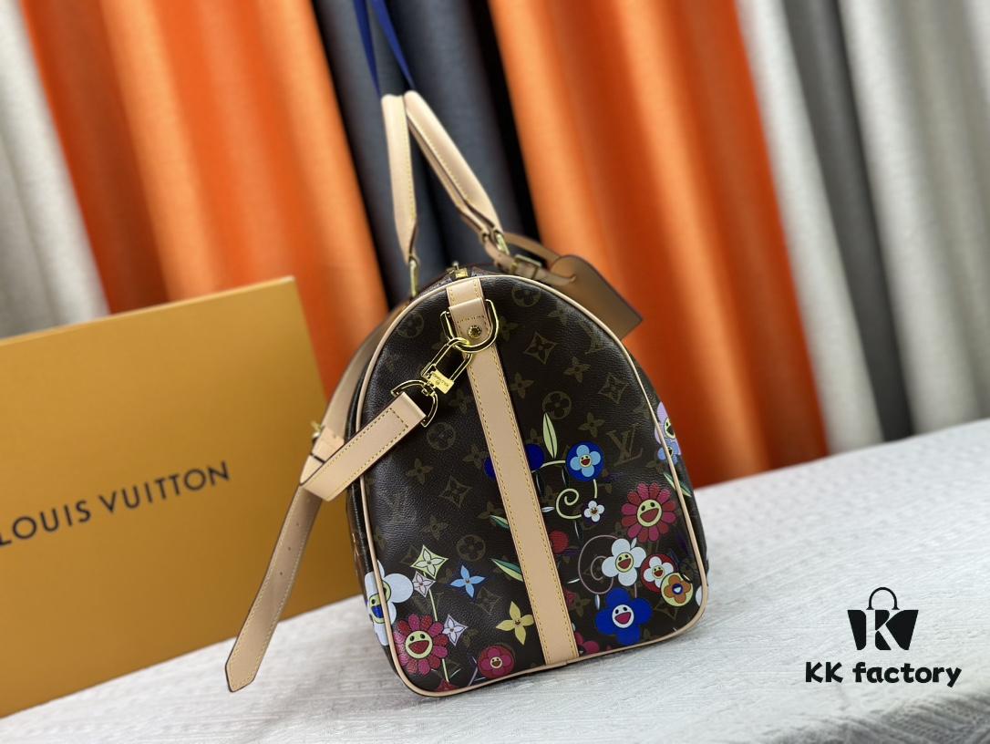 69307e496e68136f4d9a73b3 New Arrival M14182 M41416 LV2025 Spring/Summer x Takashi Murakami Collaboration Collection
