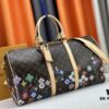 69307e496e68136f4d9a73b4 New Arrival M14182 M41416 LV2025 Spring/Summer x Takashi Murakami Collaboration Collection