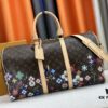 69307e496e68136f4d9a73b5 New Arrival M14182 M41416 LV2025 Spring/Summer x Takashi Murakami Collaboration Collection