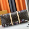 69307e4a6e68136f4d9a73b6 New Arrival M14182 M41416 LV2025 Spring/Summer x Takashi Murakami Collaboration Collection