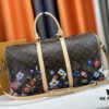 69307e4a6e68136f4d9a73b8 New Arrival M14182 M41416 LV2025 Spring/Summer x Takashi Murakami Collaboration Collection