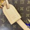 69307e4b6e68136f4d9a73b9 New Arrival M14182 M41416 LV2025 Spring/Summer x Takashi Murakami Collaboration Collection