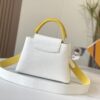69307e756e68136f4d9a73fb Upgraded M59468 Capucines BB Handbag