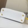 69307e766e68136f4d9a73fc Upgraded M59468 Capucines BB Handbag