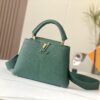 69307e7a6e68136f4d9a7402 Upgraded M59468 Capucines BB Bag