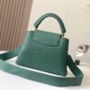 69307e7b6e68136f4d9a7404 Upgraded M59468 Capucines BB Bag