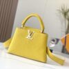 69307e7f6e68136f4d9a740b Upgraded M59468 Capucines BB Handbag