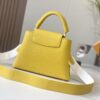 69307e806e68136f4d9a740c Upgraded M59468 Capucines BB Handbag