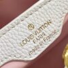 69307e846e68136f4d9a7411 Upgraded M59468 Capucines BB Handbag