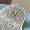 69307e896e68136f4d9a7417 Upgraded M21150 Ice Blue Capucines Medium Handbag
