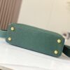 69307e8b6e68136f4d9a741b Upgraded M59468 Capucines BB Bag