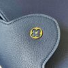 69307e926e68136f4d9a7425 Upgraded Version M21150 Deep Blue Capucines Medium Handbag