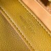 Upgraded Version M21168 Yellow Capucines Mini Bag