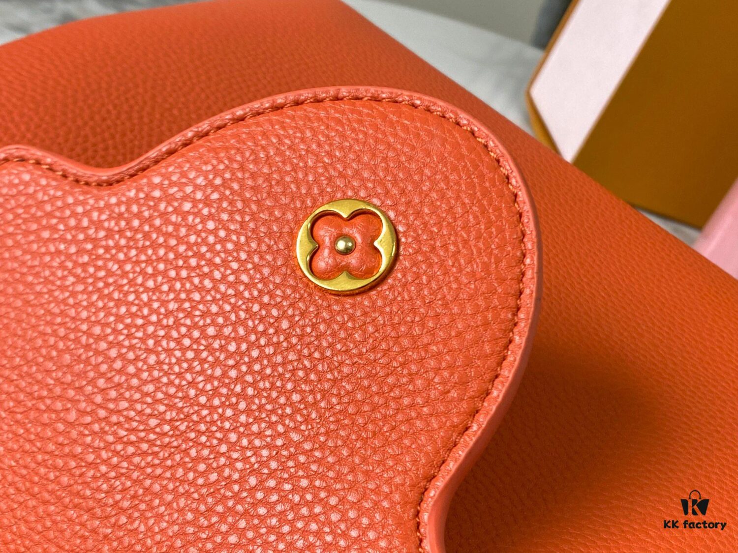 69307eb36e68136f4d9a7457 Exclusive On-Site Photo - M22055 Capucines Medium Handbag