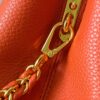 69307eb56e68136f4d9a745a Exclusive On-Site Photo - M22055 Capucines Medium Handbag