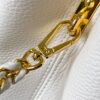 Exclusive On-site Photo - M22055 Capucines Medium Handbag