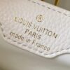 Exclusive On-site Photo - M22055 Capucines Medium Handbag