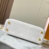 69307ebc6e68136f4d9a7468 Exclusive On-Site Photo - M22054 Capucines BB Bag