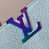 69307ec26e68136f4d9a7471 Exclusive On-Site Photo - M22055 Capucines Medium Handbag